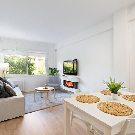 Suites Barcelona Park Gueell Ngoại thất bức ảnh