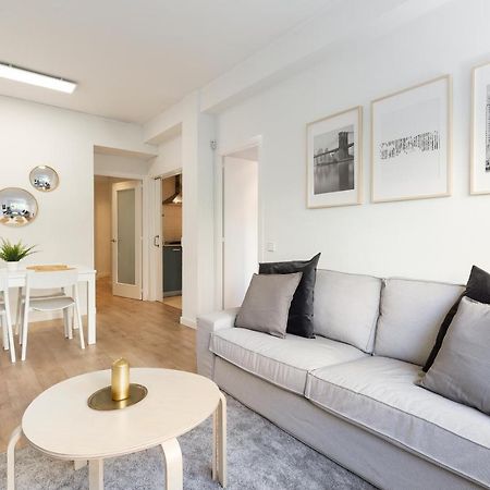 Suites Barcelona Park Gueell Ngoại thất bức ảnh