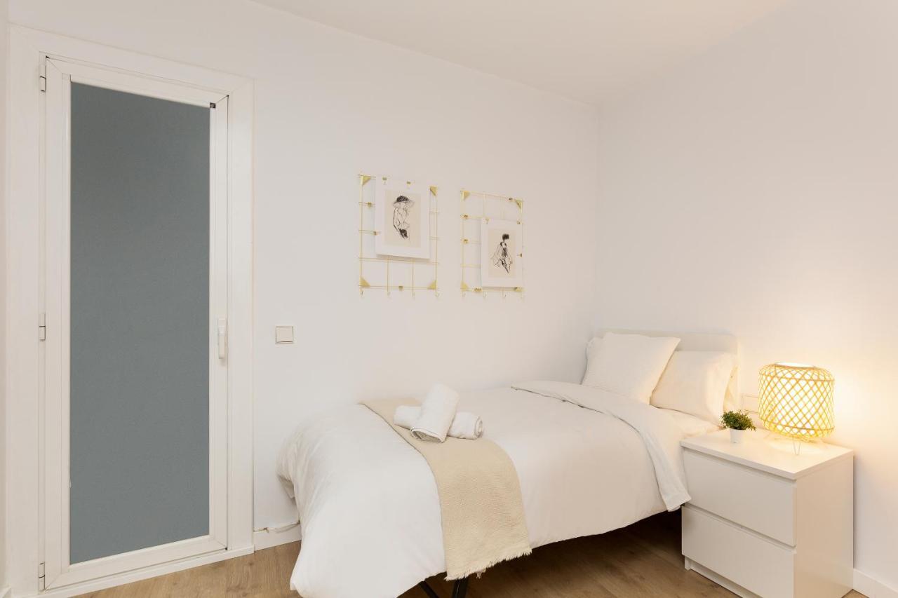Suites Barcelona Park Gueell Ngoại thất bức ảnh