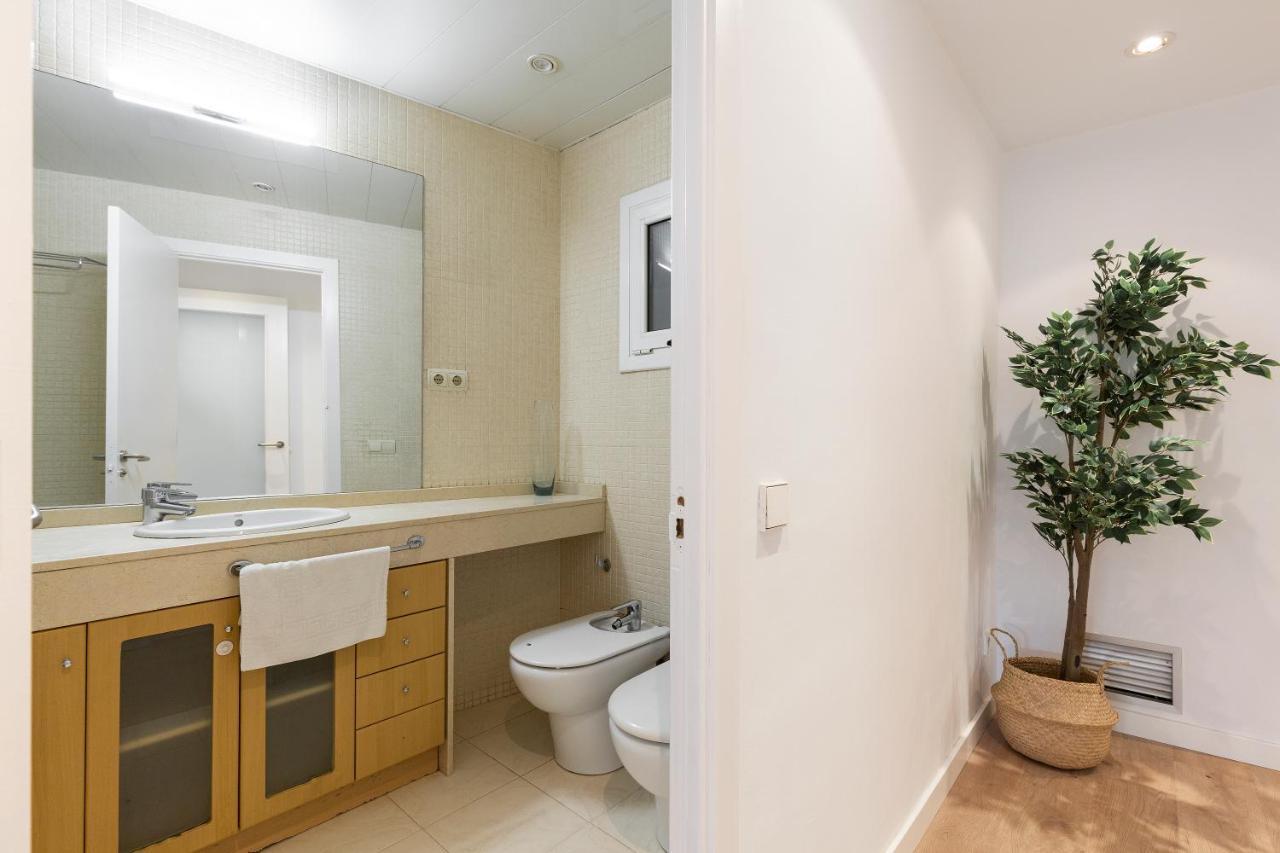 Suites Barcelona Park Gueell Ngoại thất bức ảnh