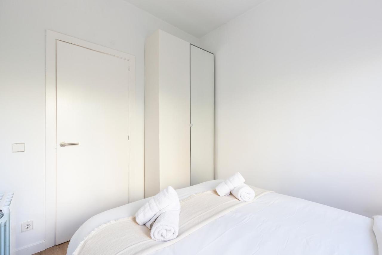 Suites Barcelona Park Gueell Ngoại thất bức ảnh