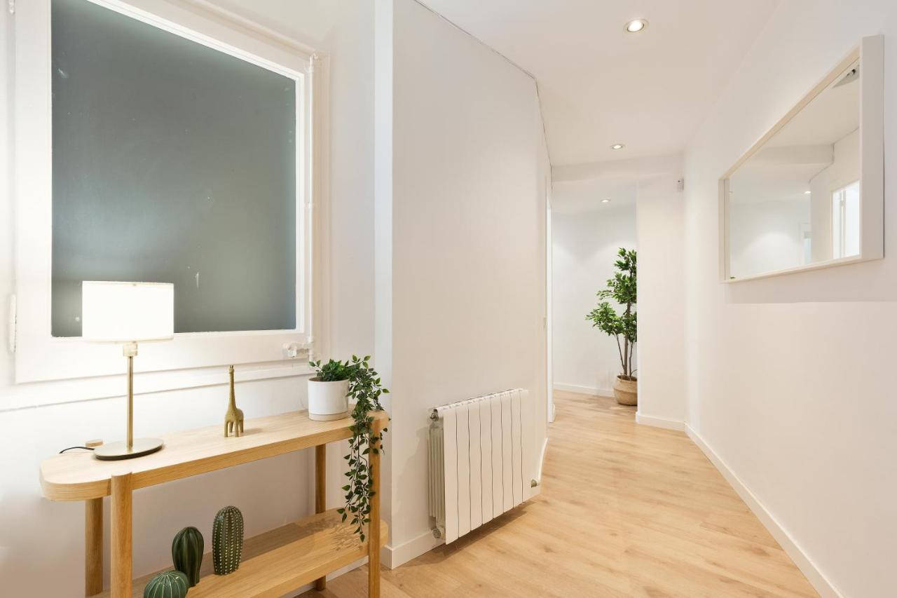 Suites Barcelona Park Gueell Ngoại thất bức ảnh