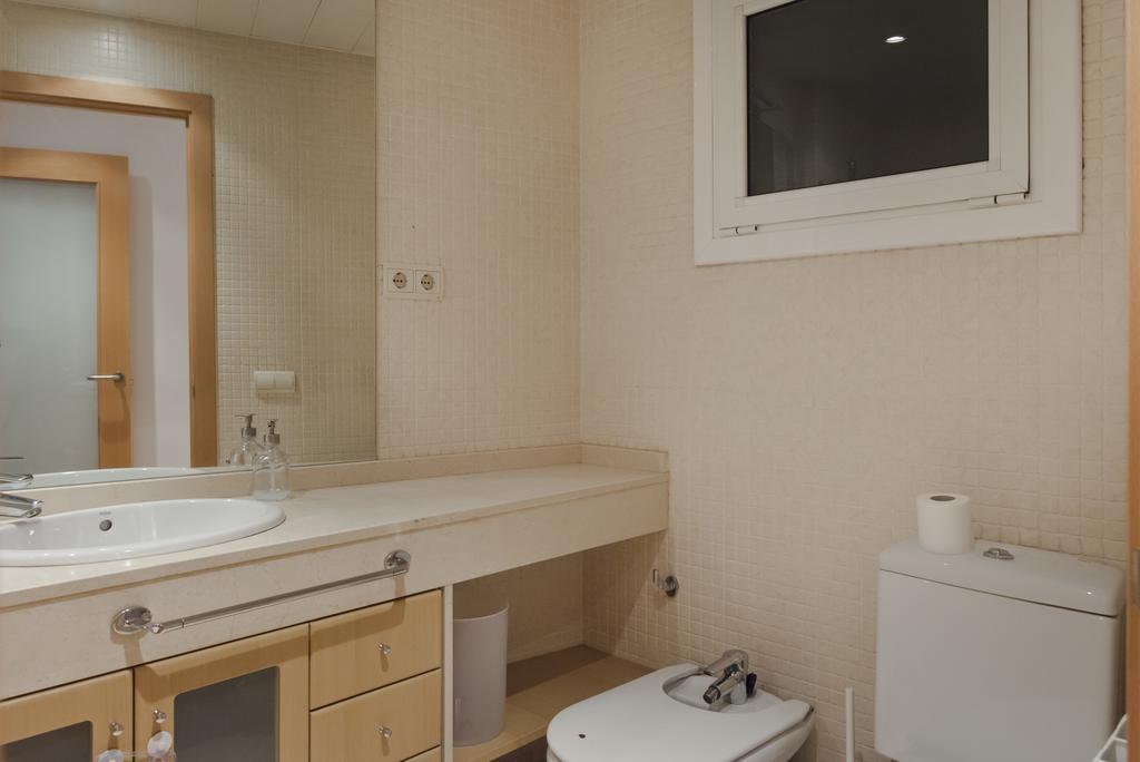 Suites Barcelona Park Gueell Ngoại thất bức ảnh